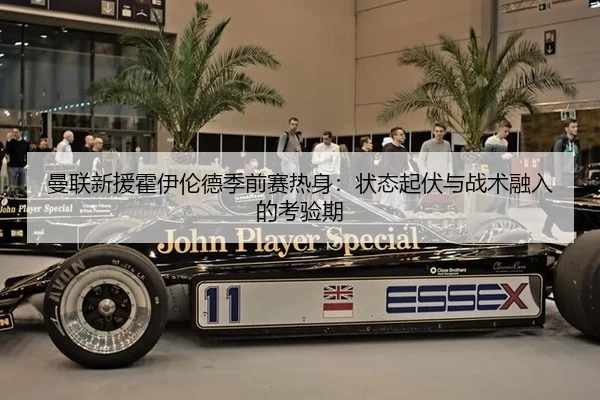曼联新援霍伊伦德季前赛热身：状态起伏与战术融入的考验期
